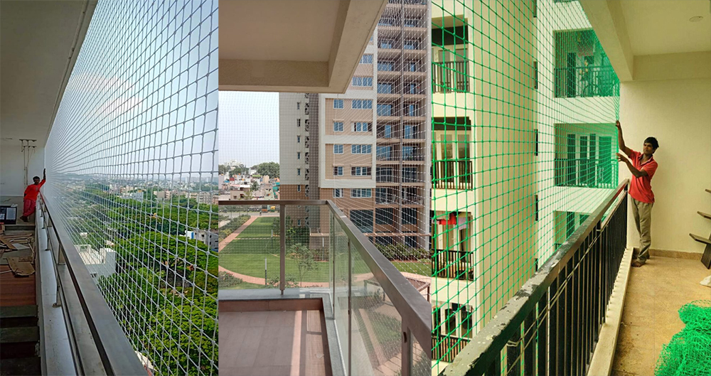 About RS Safety Nets